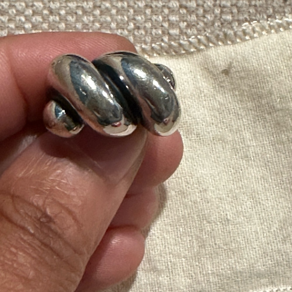 James Avery Sisterhood Ring